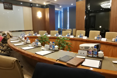 盐城某保密会议手机信号屏蔽