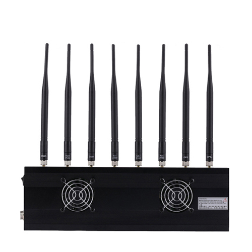 盐城手机信号屏蔽器DX1508B