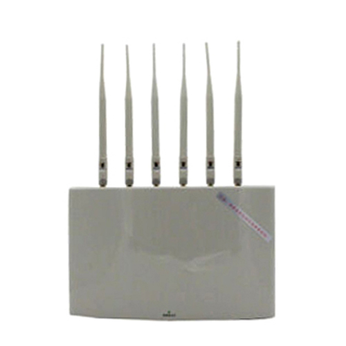 盐城DX1500A型手机信号屏蔽器