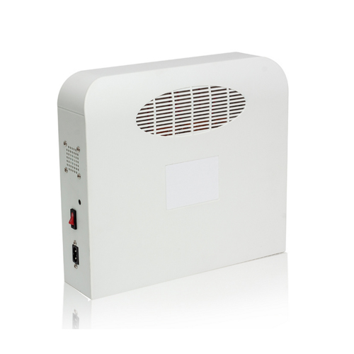 盐城手机信号屏蔽器DX5000G