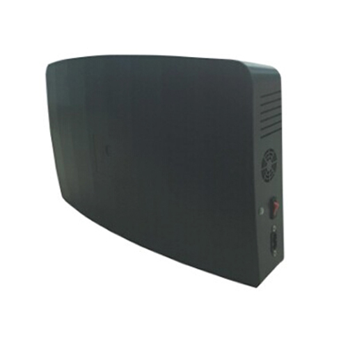 盐城对讲信号屏蔽器DX1008C