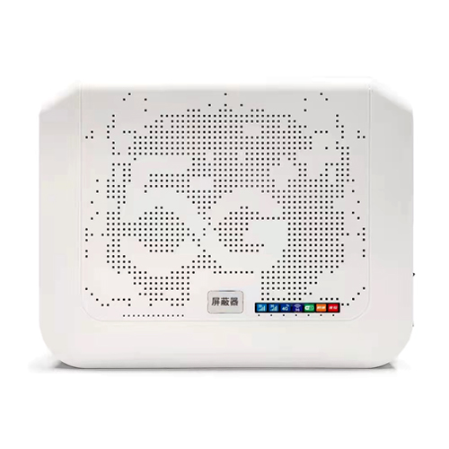 盐城5G手机信号屏蔽器DX5080