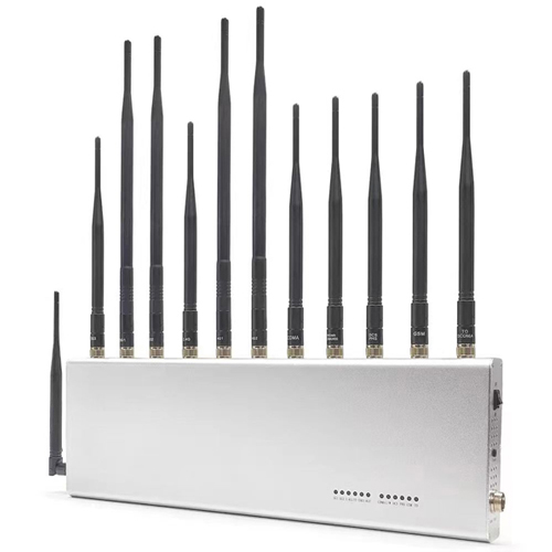 盐城5G手机信号屏蔽器DX5012