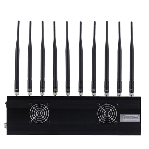 盐城5G手机信号屏蔽器DX5010