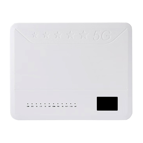 盐城5G手机信号屏蔽器DX5005