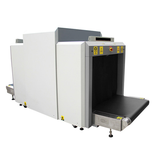 盐城狮王DX100100C多能量变速X射线安检机
