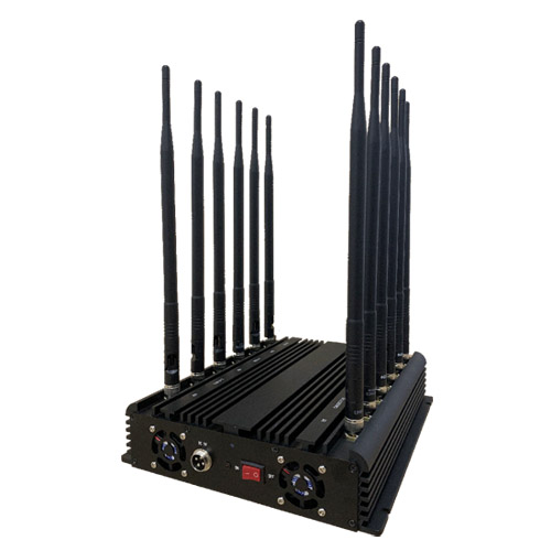 盐城手机信号屏蔽器DX5019