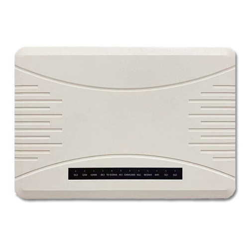 盐城手机信号屏蔽器DX5009